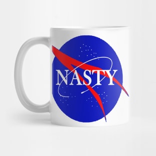 nasty Mug